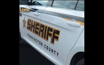 KBHB Radio - Pennington County Sheriff’s Office releases annual report