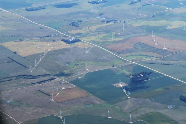 CAP supports NORAD wind turbine field test in South Dakota - KBHB Radio